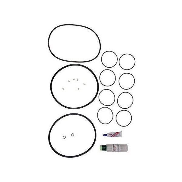 Pump Repair Kits- Kit, O-ring PX 180-220-260, Spare Part.